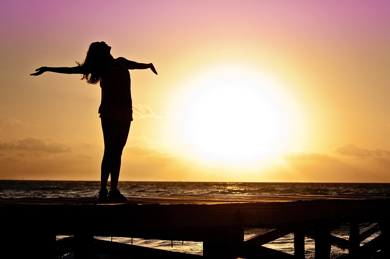 My Journey To Becoming A Youth Mentor