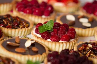 Easy Tart Shell