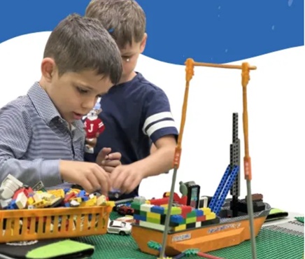 Local STEAM Classes in Florida for Kids | Full STEAM Ahead