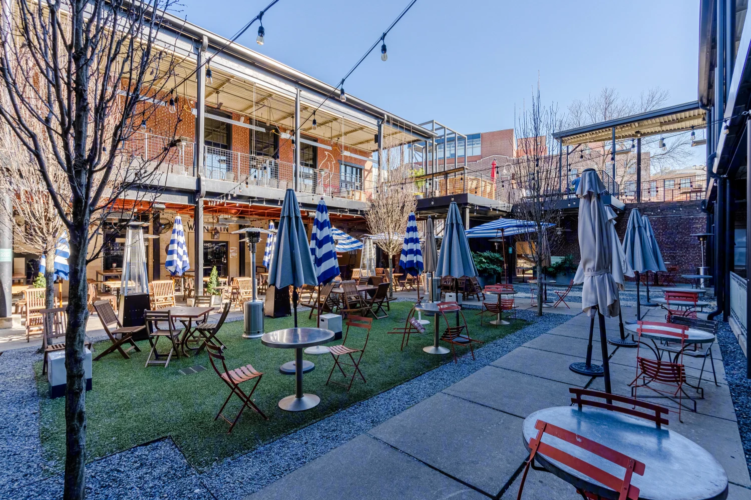 🍸 West Midtown’s Crown Jewel: Why Everyone Loves Westside Provisions 🛍️