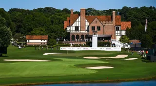 
⛳ Tee Off in Style at East Lake Golf Club, Atlanta! 