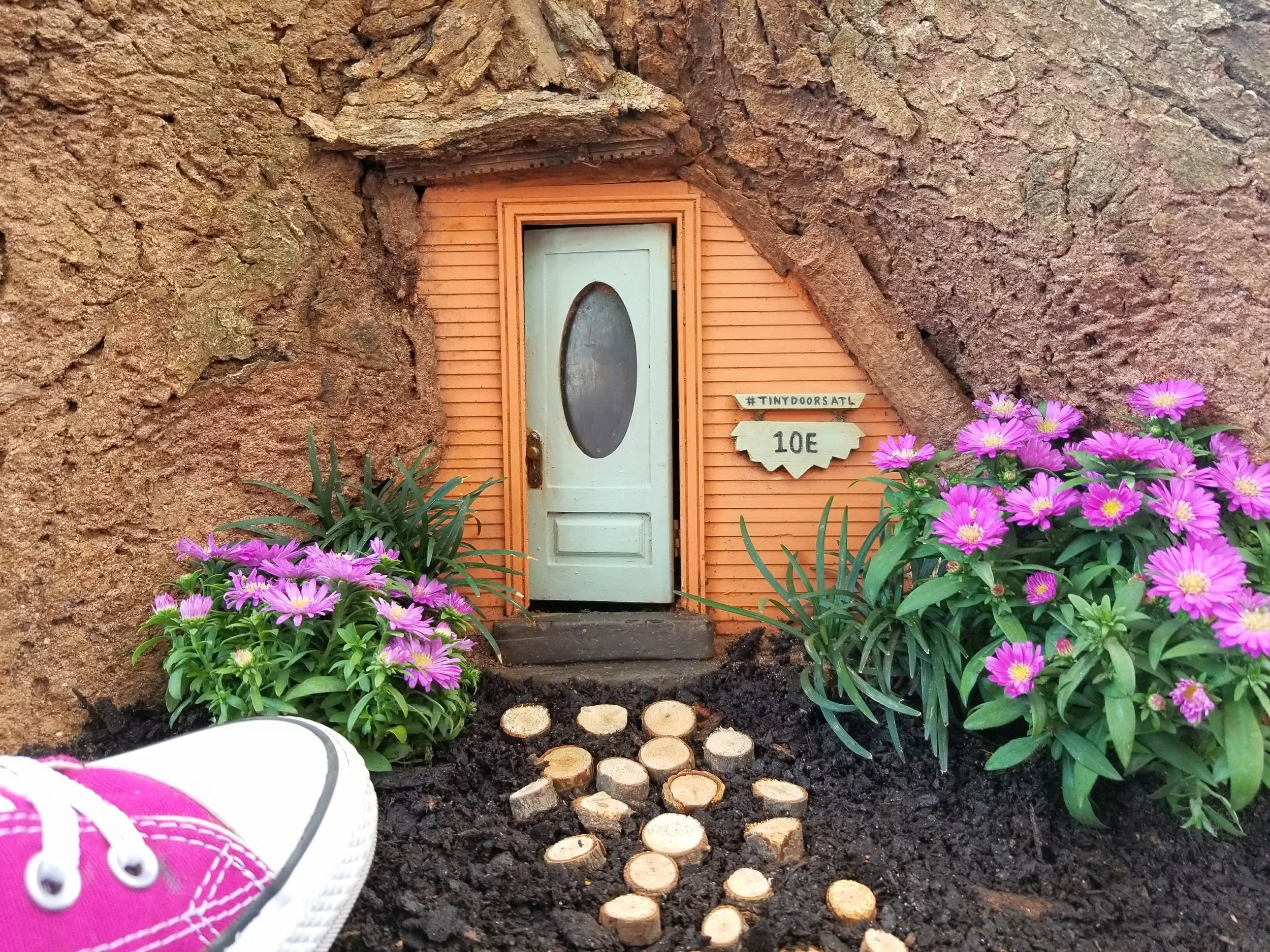 
🗝️ Tiny Doors ATL: Atlanta’s Pocket-Sized Wonders You Need to Hunt Down
