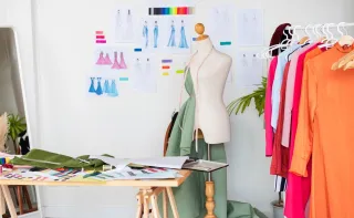 Comment créer sa marque de vêtements sans être styliste