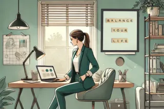 Beyond the Numbers: 3 Keys to Scaling Your Business Without Burnout