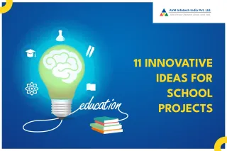 11 Innovative Ideas for Schools to Ignite Student Creativity
