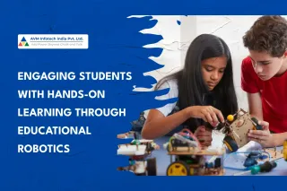 Engage Students with Educational Robotics: Hands-On Kits for STEM Learning