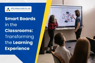 Smart Boards in the Classrooms: Transforming the Learning Experience