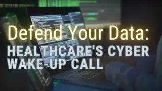 Beyond the Breach: Ascension's Lesson in Healthcare Cybersecurity