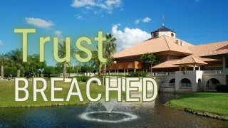 Broken Trust: The Country Club Cyber Breach Unveiled | True Story