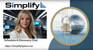 Simplify System: Your Security, Streamlined