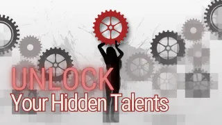Unlock Your Hidden Talents: Transform Your Skills into Success with Simplify System