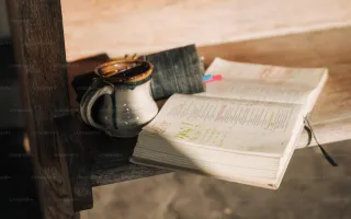 Recognizing and receiving God’s Counsel for our lives