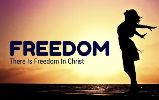 Find FREEDOM to your heart, mind, and soul!