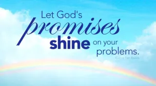 How to receive the full promises of God in your life