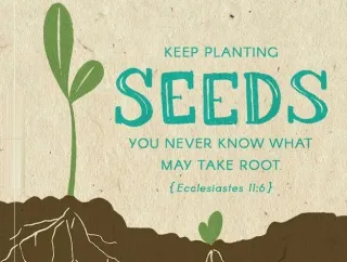 An important read for Christians who want to grow further in faith