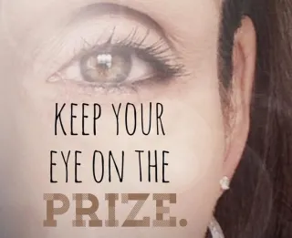 Motivational and encouraging