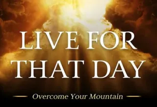 Read this book to learn to Love GOD more.
