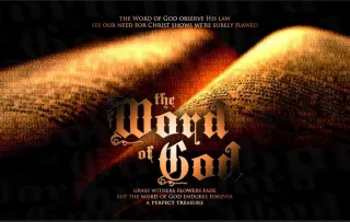 What an AMAZING study and Word from God