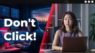 Is Your BUSINESS Data Safe From Hackers When Working Remotely? 