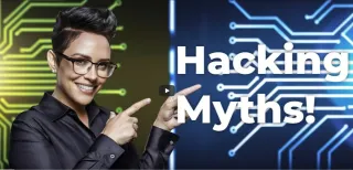 The Truth About Hacking (and Hackers) 
