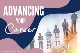 Climbing the Career Ladder (Without Falling Off): 5 Tips to Get Ahead