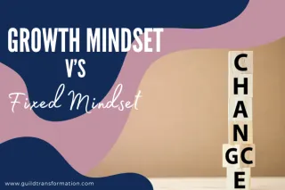 Growth Mindset vs. Fixed Mindset: Which Team Are You On?