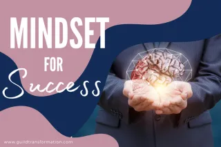 Create Your Mindset For Success!