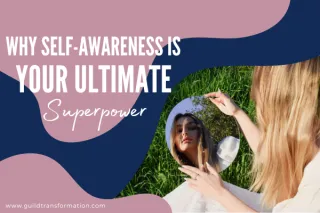 Mirror, Mirror on the Wall… Why Self-Awareness is Your Ultimate Goal