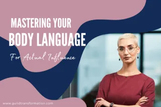 Stop Nodding Like a Bobblehead! Mastering Body Language for Influence