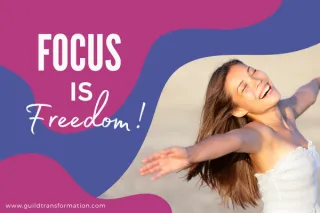 The Power of Focus: The Quiet Superpower That Transforms Everything