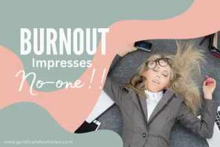 Overwhelmed? Welcome to the Energy Revolution