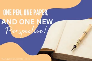The Power of Journaling: How a Pen and Paper Can Transform Your Life