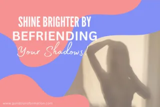 Shadow Work: The Transformational Practice Every Woman Needs to Break Free and Step Into Her Power