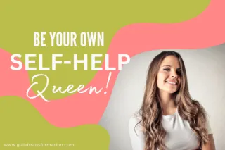 How to Get Unstuck and Move Forward: Your No-Nonsense Guide to Self-Help That Works