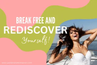 How to Break Free from Being Stuck in a Rut: A Guide for Women Ready to Reclaim Their Spark