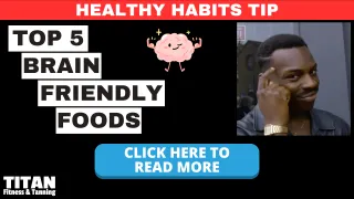 5 brain-friendly foods