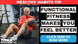 Functional Fitness