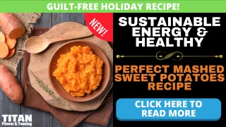 Healthy Holiday Recipe