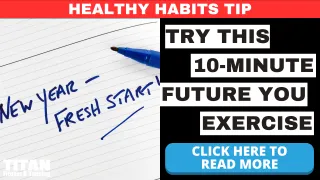 Try this 10-minute “future you” exercise