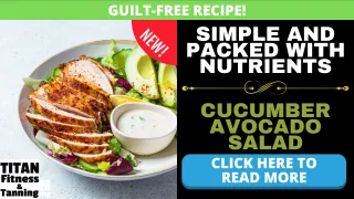 Cucumber Avocado Salad Recipe