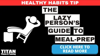 The Lazy Person’s Guide to Meal Prep