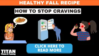 How to stop cravings