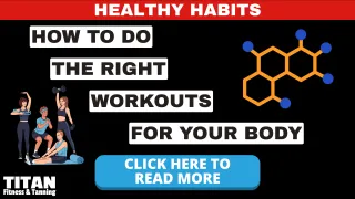 How to do the right workouts for your body