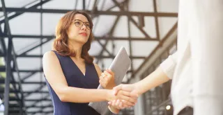 The Role of Transparency in Property Investments