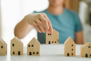 How to Build a Property Portfolio Without Sourcing Properties