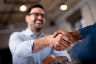 Key Considerations Before Becoming a JV Partner