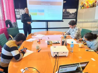 The Power of Group Coaching: Shared Growth, Shared Success