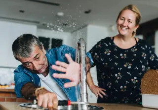 Top 5 Plumbing Issues in Older Homes