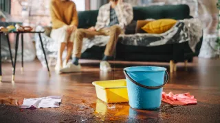 What To Do When You Have a Plumbing Emergency
