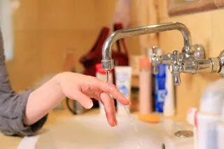 Why You Should Never Ignore Low Water Pressure